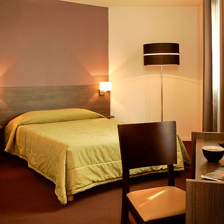 Aparthotel Adagio Access Nogent Sur Marne Quarto foto