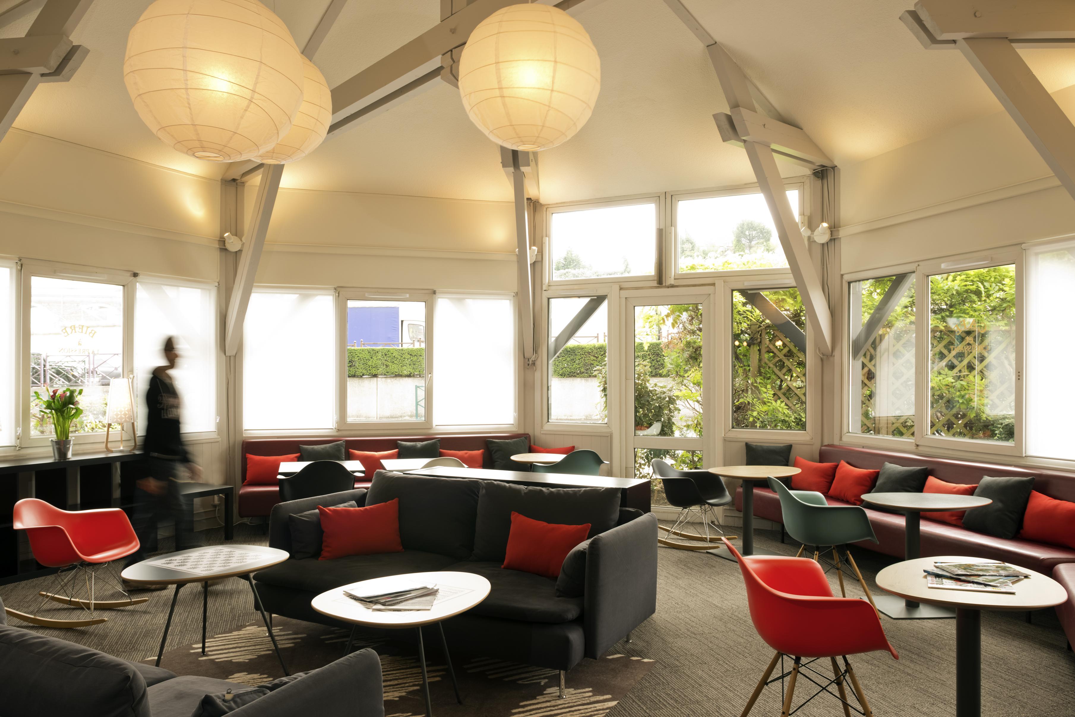 Appart'Hotel Vacanceole Paris Quai De Marne - Ex Adagio Nogent-sur-Seine Exterior foto