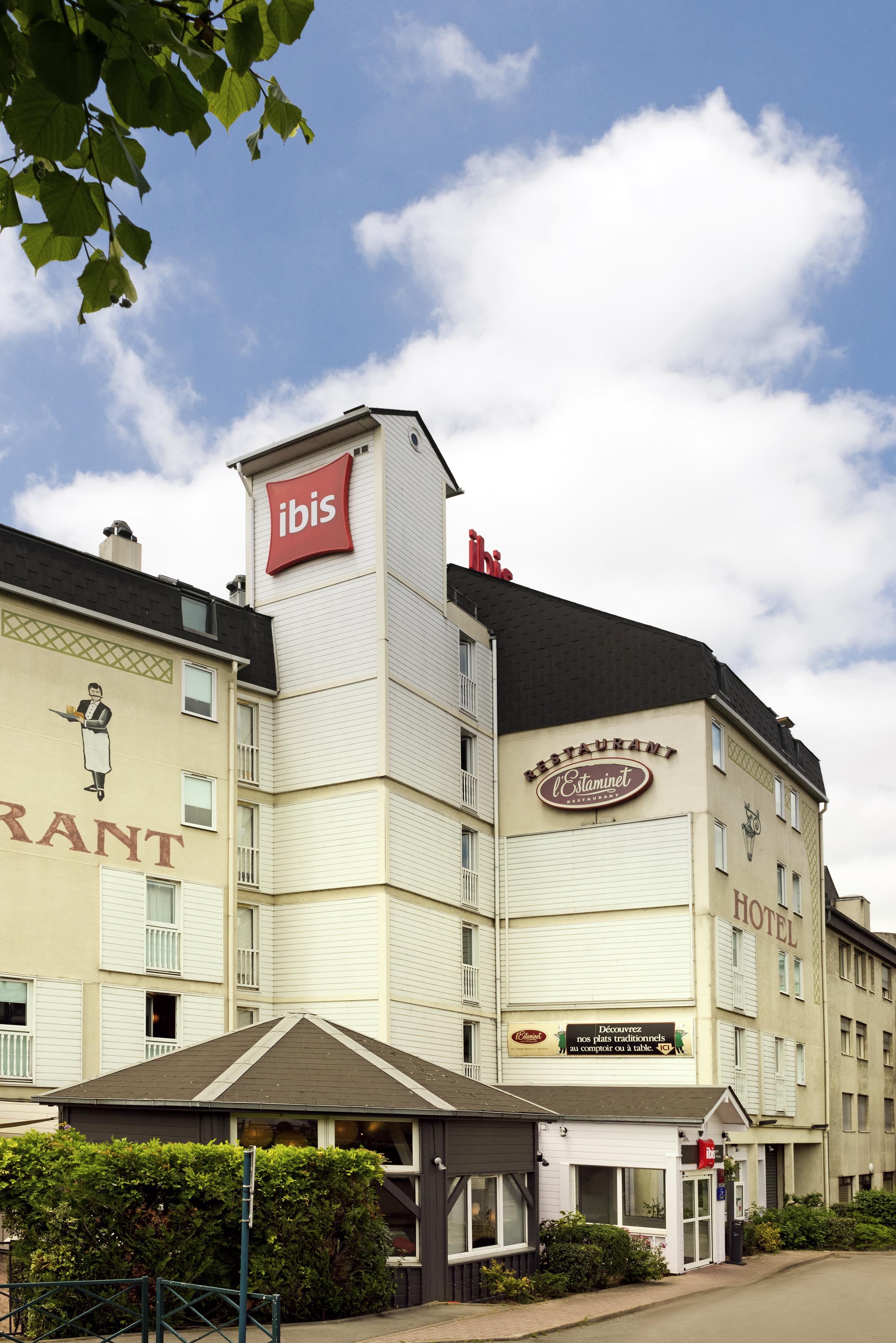 Appart'Hotel Vacanceole Paris Quai De Marne - Ex Adagio Nogent-sur-Seine Exterior foto